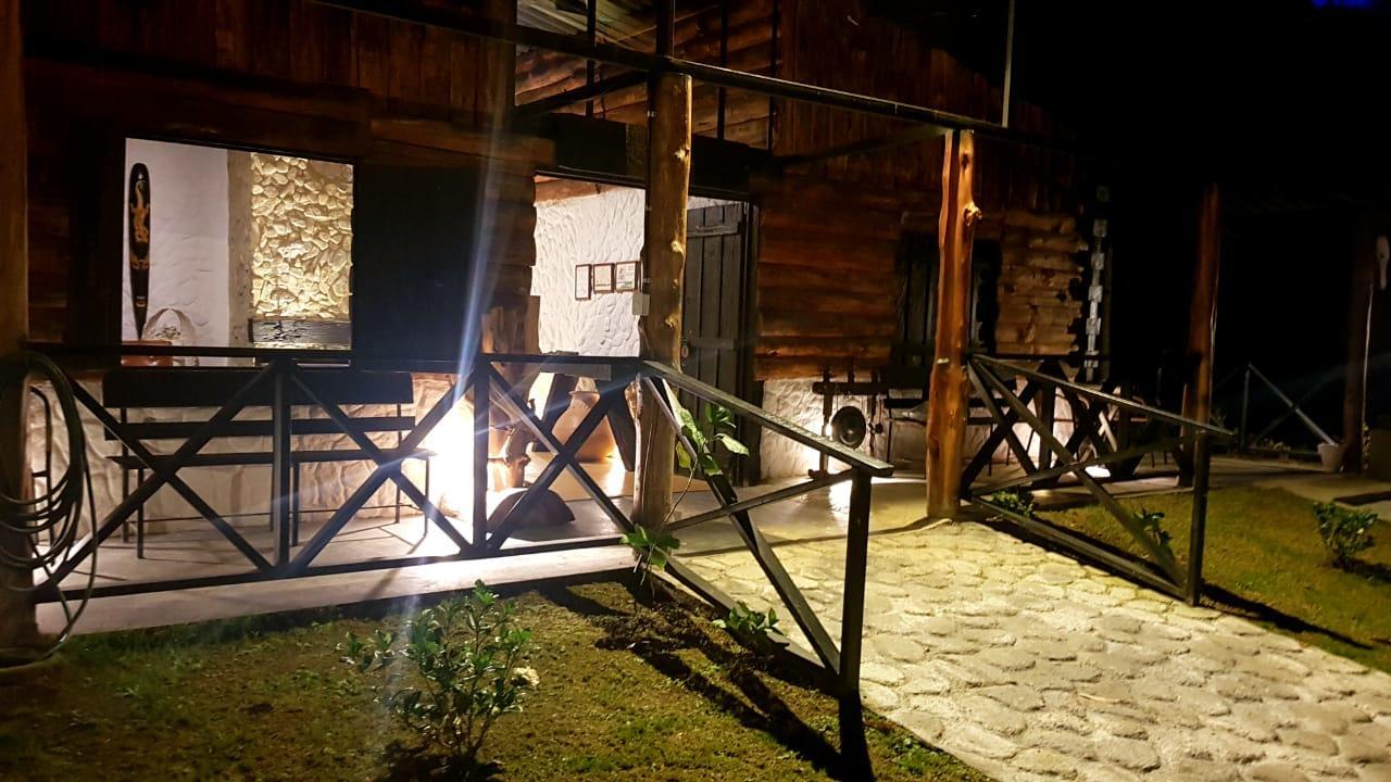 La Estacion De Salento Hotel Exterior foto